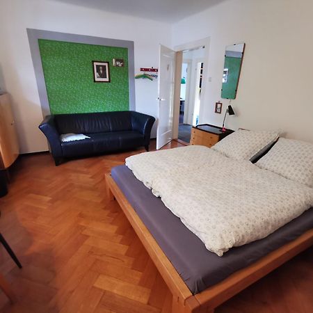 Gundis Gaestezimmer Bamberga Esterno foto