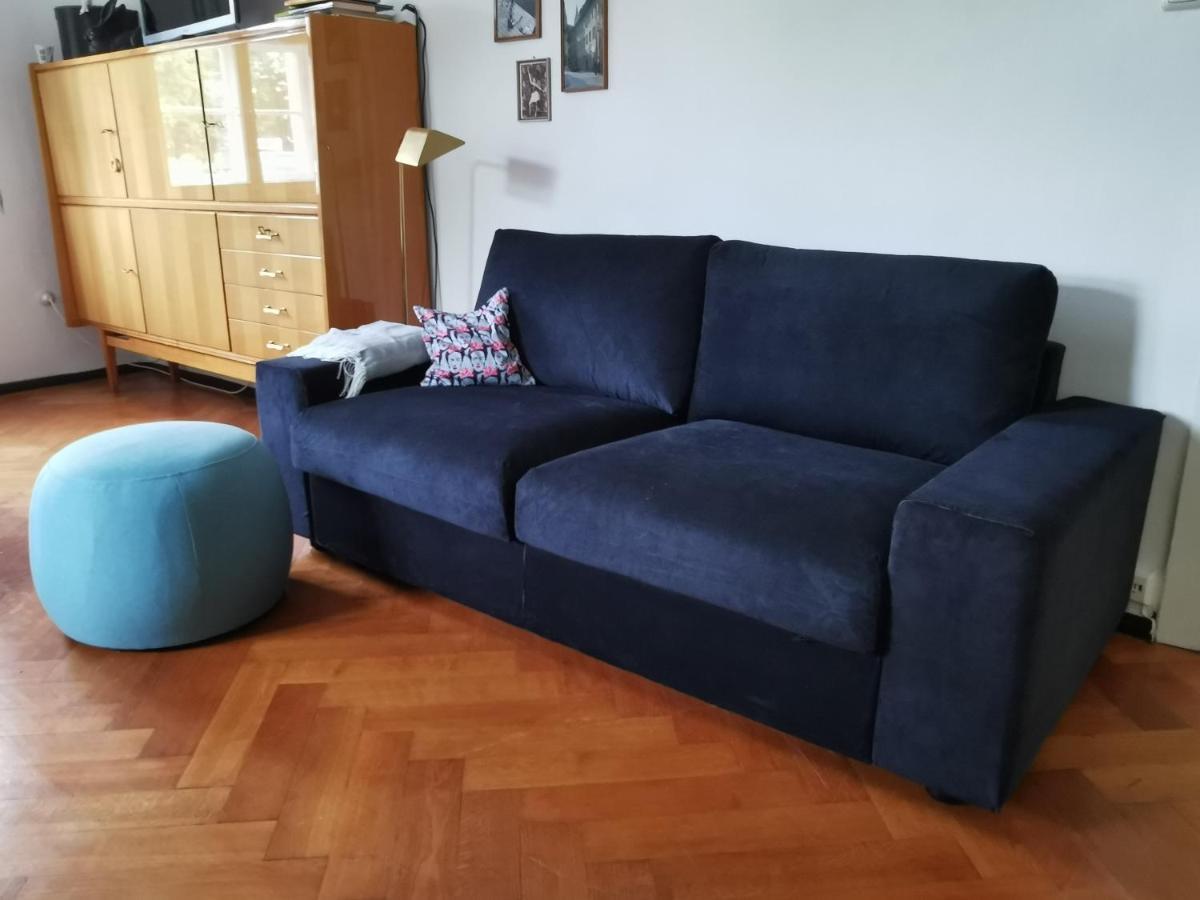 Gundis Gaestezimmer Bamberga Esterno foto