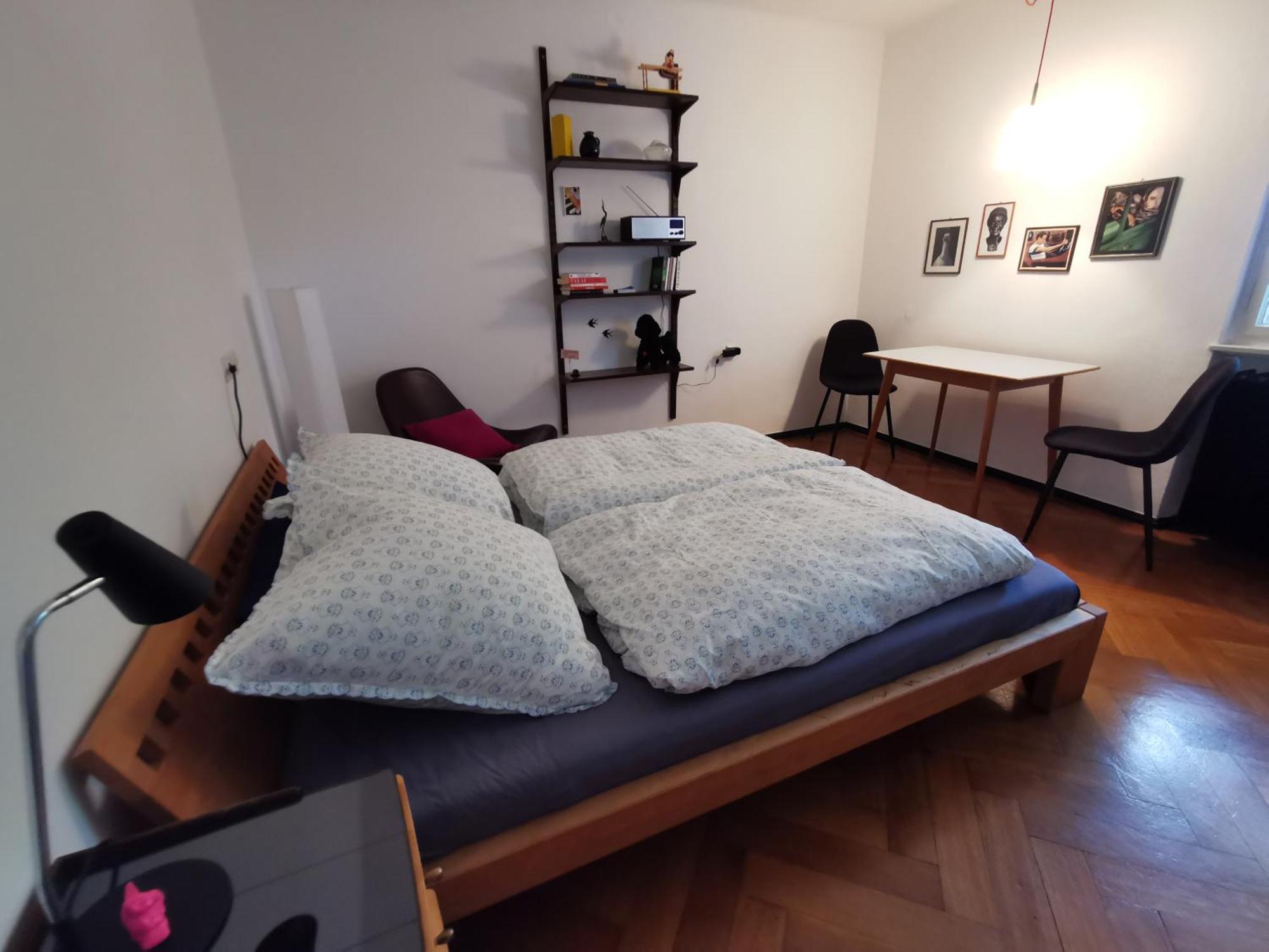 Gundis Gaestezimmer Bamberga Esterno foto