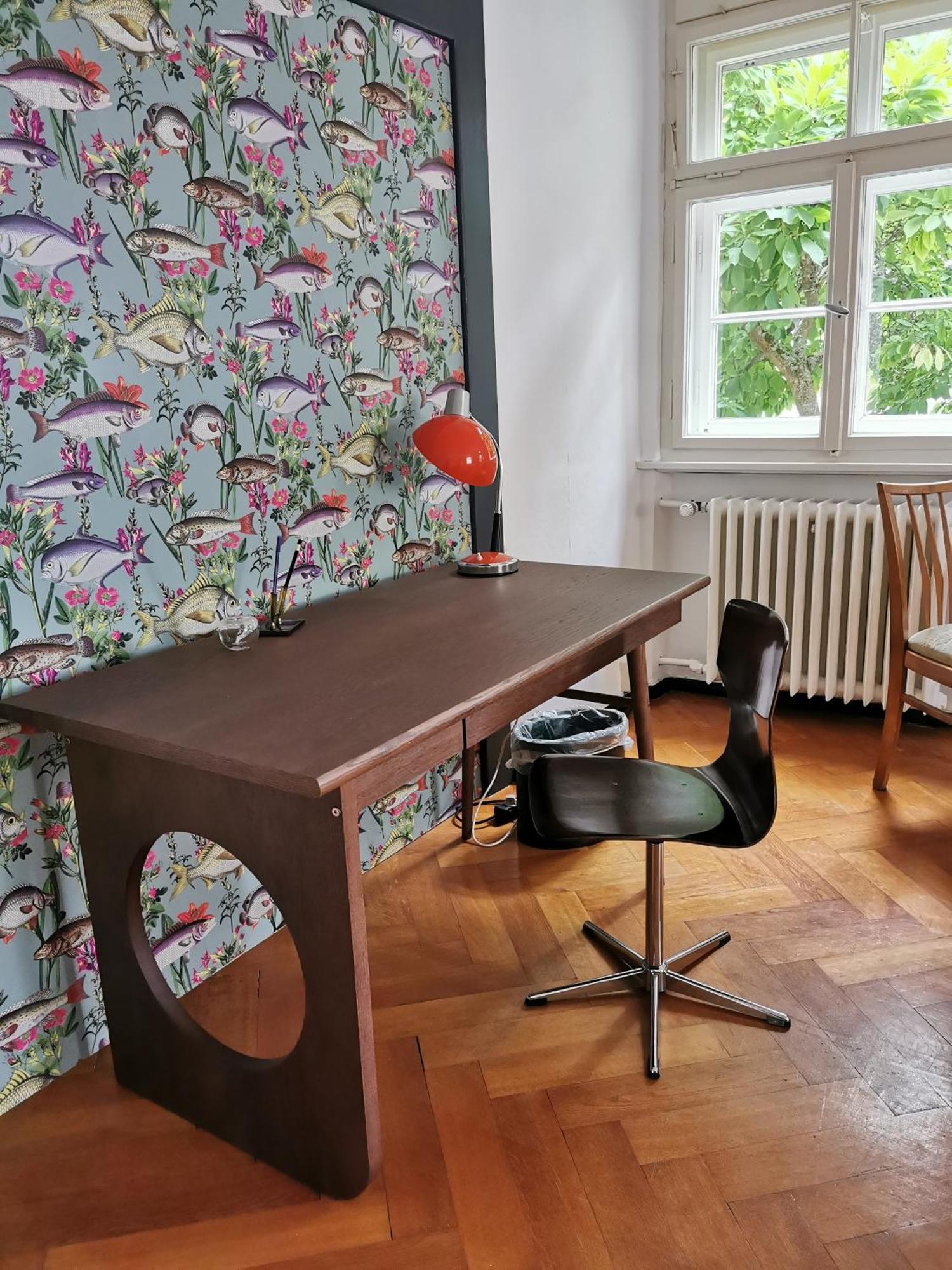 Gundis Gaestezimmer Bamberga Esterno foto